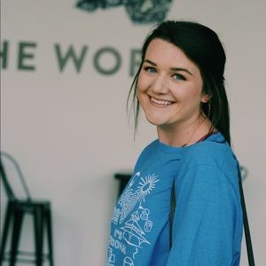 Meet your Posher, Julia